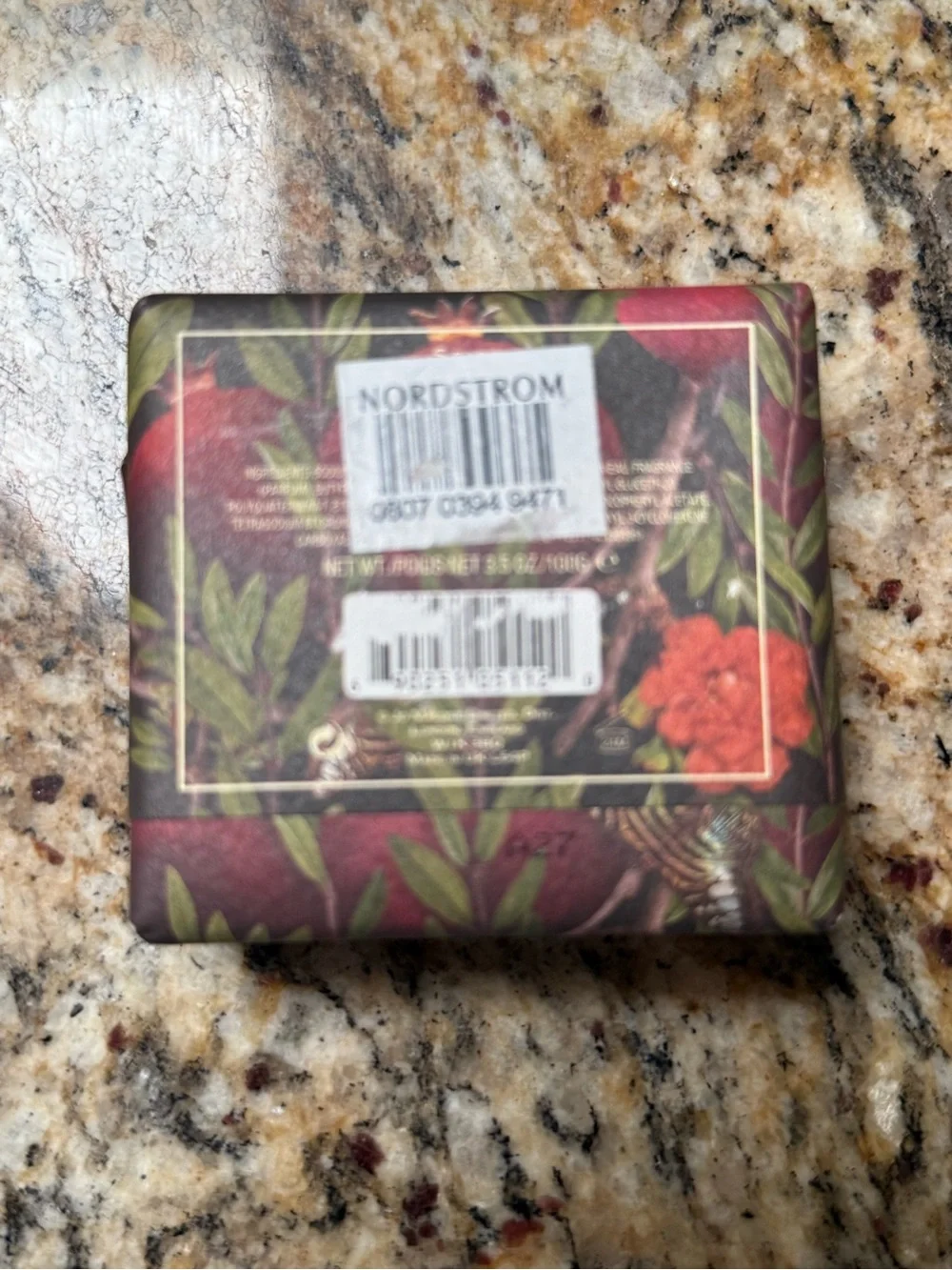 Jo Malone London Pomegranate Noir - Picture 3 of 3